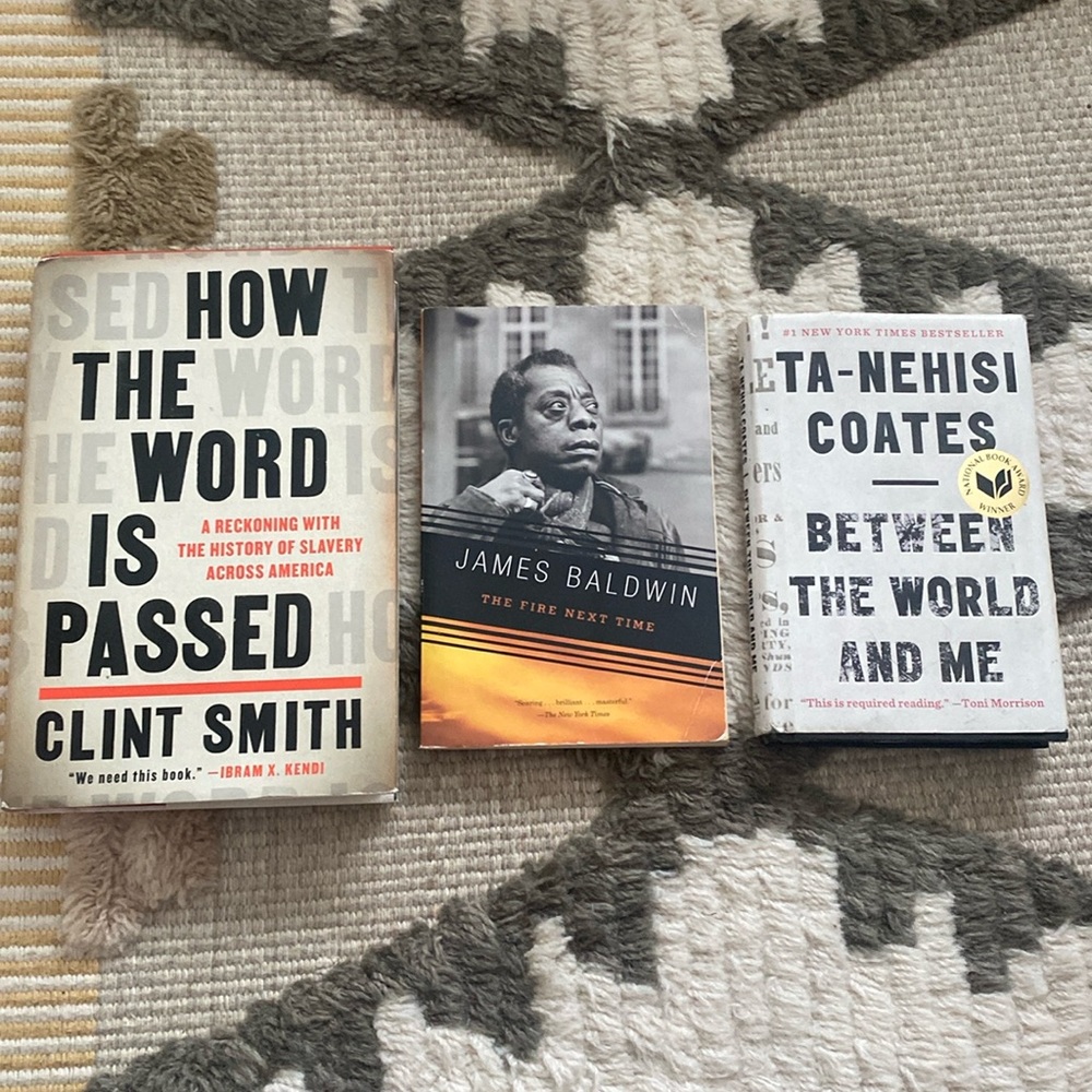 Black American History Bundle